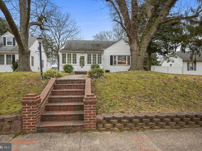 1023 S State St, Dover, DE, 19901