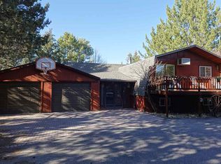 4885 Mohawk St, Pocatello, ID 83204