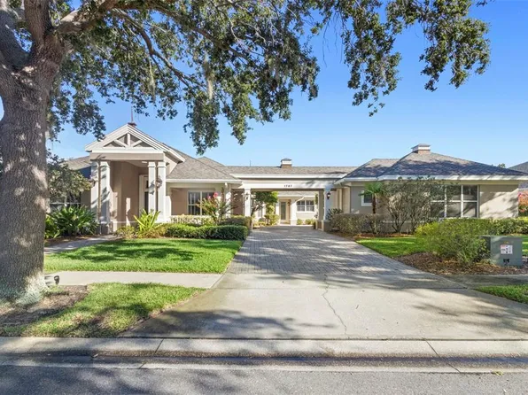 1787 LEE JANZEN DRIVE, KISSIMMEE, FL 34744