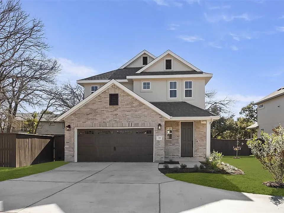 2605 Sam Bass Rd #39