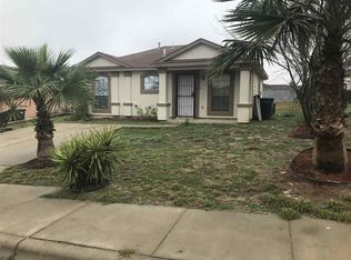 622 Bougainvillea St, Laredo, TX 78046