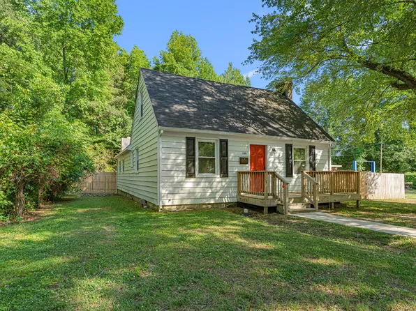 100 Garland Ave, Sandston, VA 23150