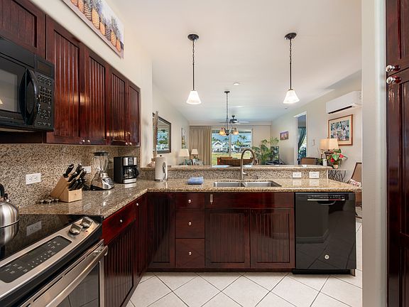 2nd image of 69-200 Pohakulana Pl APT N2