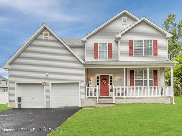 3209 W Bangs Ave, Neptune, NJ 07753