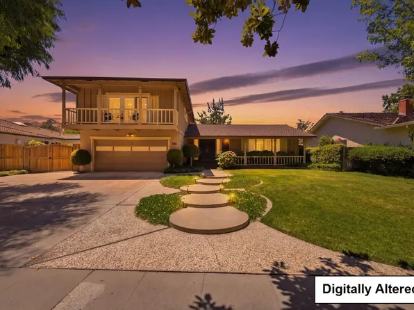 5863 Antigua Dr, San Jose, CA 95120