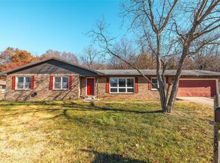 1507 Hull Valley Dr, Waynesville, MO 65583