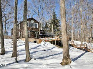 15 Saw Mill Rd, Weston, CT 06883