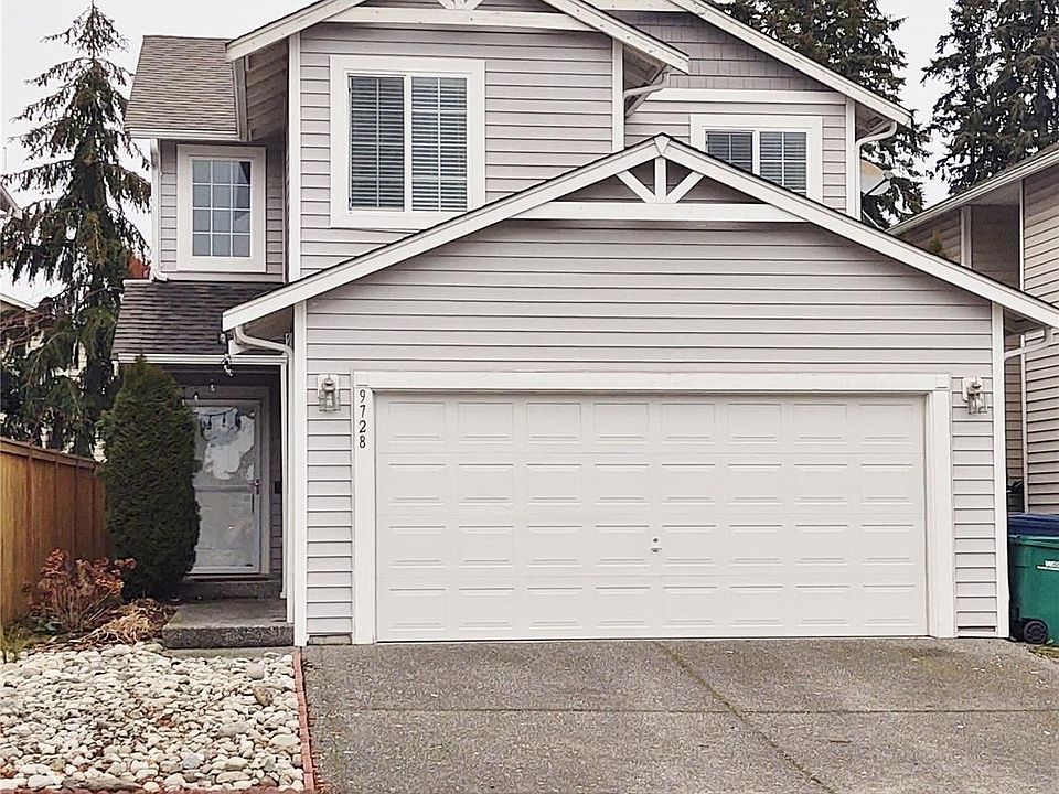 1st image of 9728 27th Dr SE