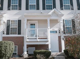 3834 Bailey Rd, Yorkville, IL 60560