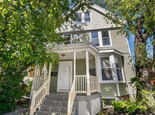 10 Sunderland St, Boston, MA 02121
