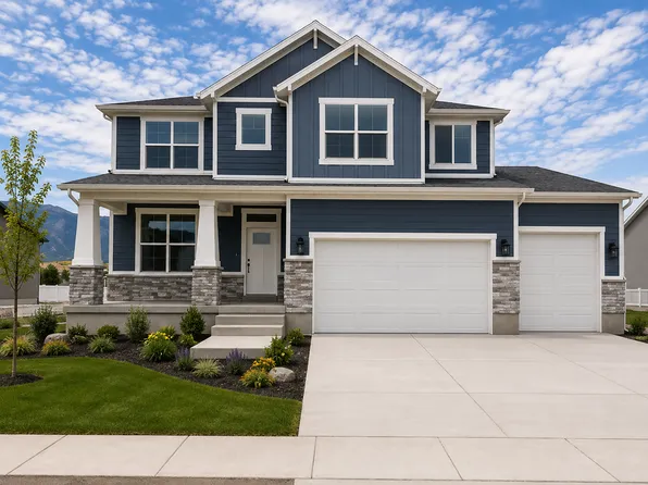 6380 S Larry Way, South Weber, UT 84405