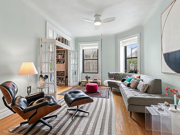 3rd image of 501 W 138th St APT 22
