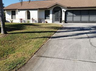 1187 Jasper St, Pt Charlotte, FL 33952