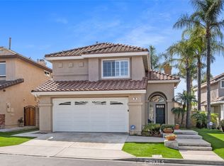 28 Sagecrest, Foothill Ranch, CA 92610
