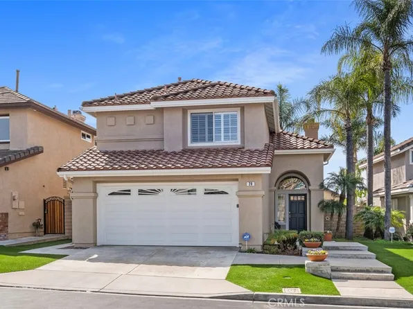 28 Sagecrest, Foothill Ranch, CA 92610