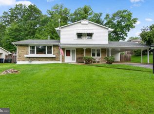 1607 Taylor Ave, Fort Washington, MD 20744
