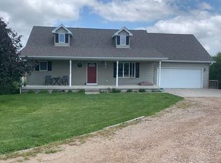 5200 W Cottonwood Rd, Kearney, NE 68845