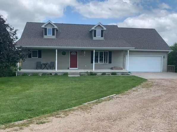 5200 W Cottonwood Rd, Kearney, NE 68845