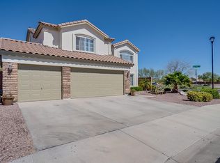 31657 N Blackfoot Dr, San Tan Valley, AZ 85143