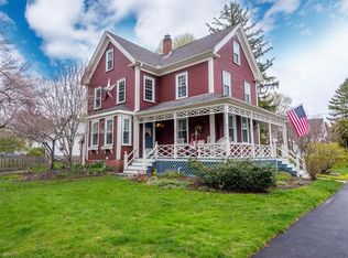 34 Maple St, South Hamilton, MA 01982