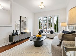 2262 Pell Cres, Oakville, ON L6M3T6