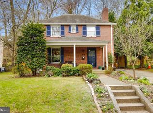 503 Wingate Rd, Baltimore, MD 21210