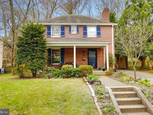 503 Wingate Rd, Baltimore, MD 21210