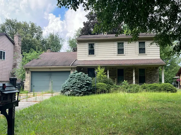 4850 Laurentide Ln, Toledo, OH 43614