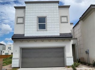 2301 Dorado Dr, Mission, TX 78573