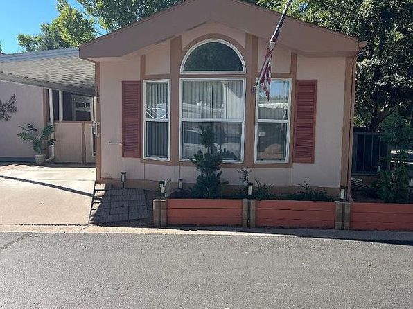 3933 E State Highway 260 #166