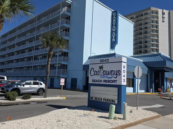 2043 S Atlantic Ave #502, Daytona Beach Shores, FL 32118