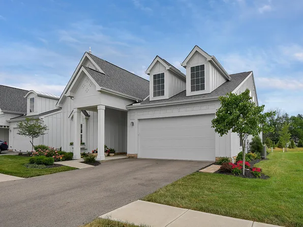 5497 Colling Dr, Dublin, OH 43016