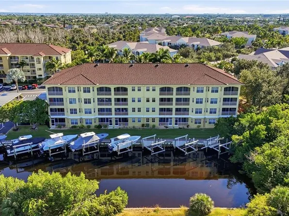 1781 Four Mile Cove PKWY #123, CAPE CORAL, FL 33990