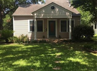 4200 Sinclair Ave, Austin, TX 78756