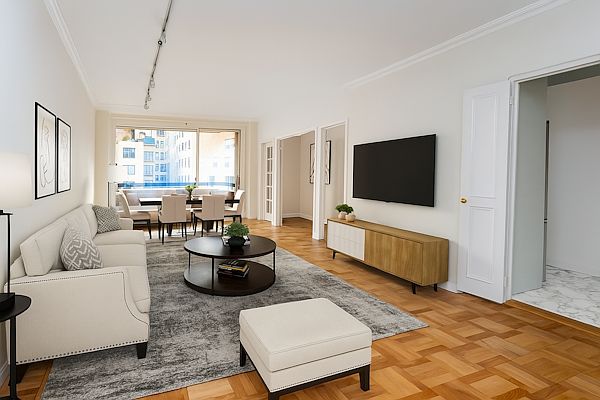 1st image of 45 E 89th St APT 15G