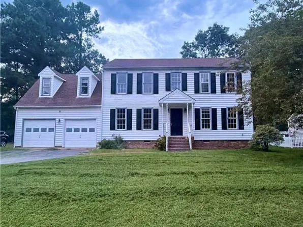5600 Gatebridge Rd, North Chesterfield, VA 23234