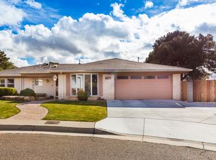 3012 El Marta Ct NE, Albuquerque, NM 87111