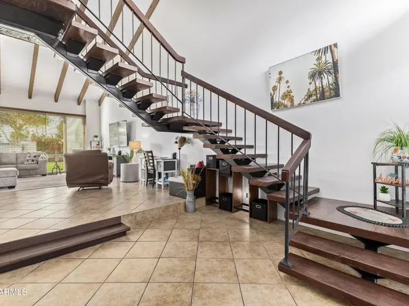 3147 S FAIRFIELD Drive, Tempe, AZ 85282