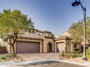 9829 Cliff Park St, Las Vegas, NV 89178