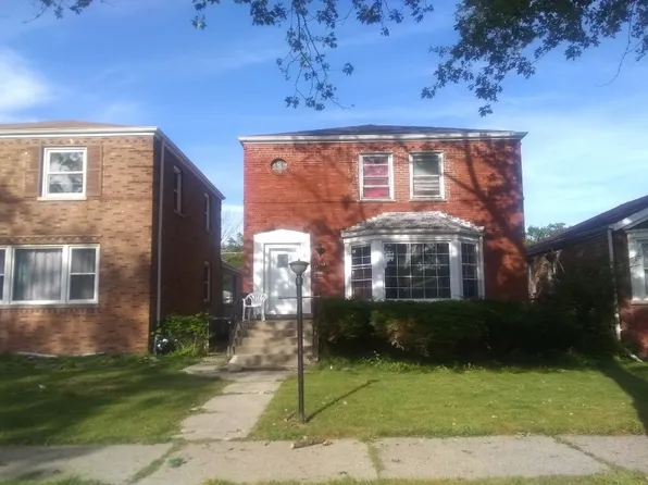 14234 Parnell Ave, Riverdale, IL 60827