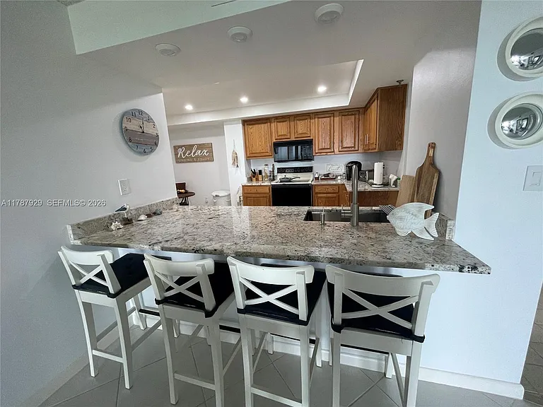 5047 N Highway A1A #1205 — Photo 25