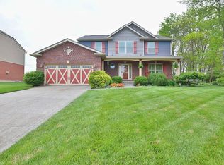 3590 Ashford Rd, Covington, KY 41015