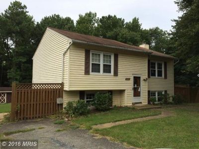 46525 Rosewood Dr, Lexington Park, MD, 20653