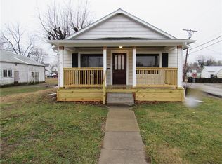 109 Green St LOT 19, Washington Court House, OH 43160