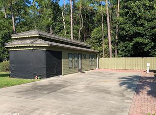 4650 Griffith Marina Rd LOT 21, Orange Beach, AL 36561