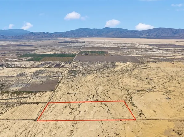 0 Fairlane Rd, Lucerne Valley, CA 92356