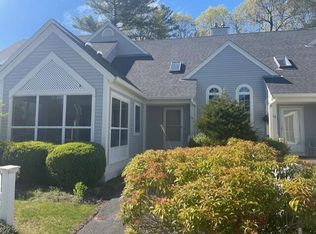 12 Red Cedar Rd, Mashpee, MA 02649