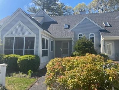 12 Red Cedar Road, Mashpee, MA, 02649