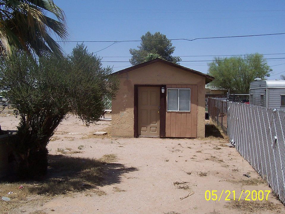 Guest Room or Workshop (has power)