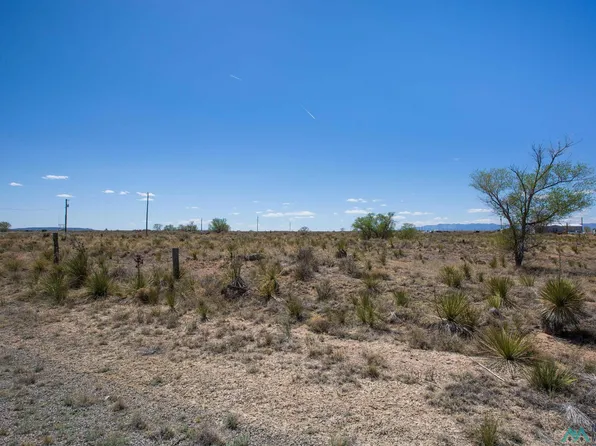 1 Block 28, Willard, NM 87063